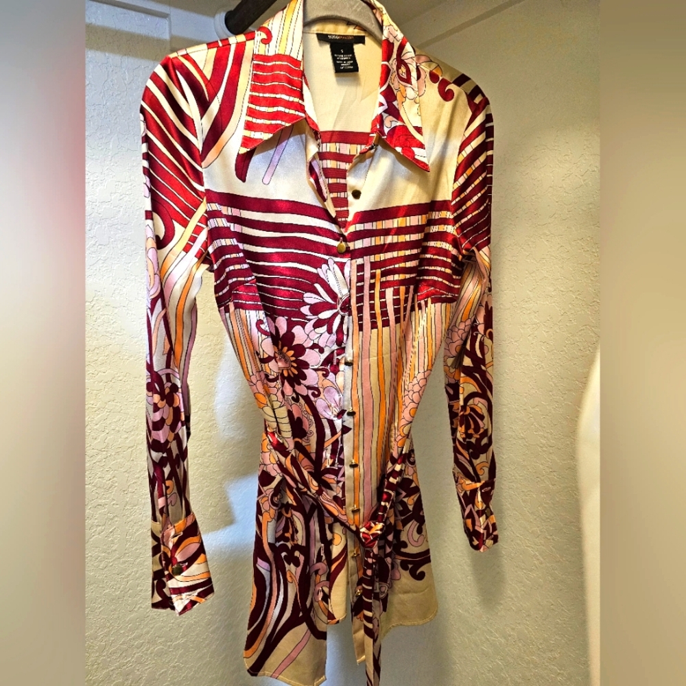 BcBG Tunic
